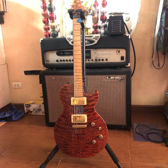 Meet your Posher, Joey - Picture 6 of 8